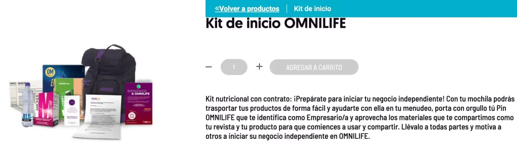 Inscribirse en México Como Distribuidor Independiente Omnilife (1)
